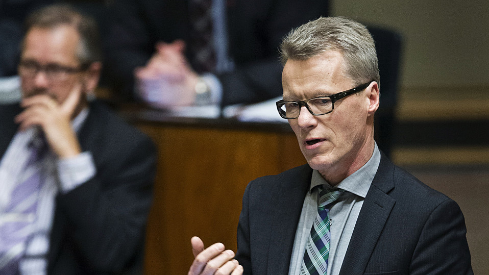 Ilkka Kantola.