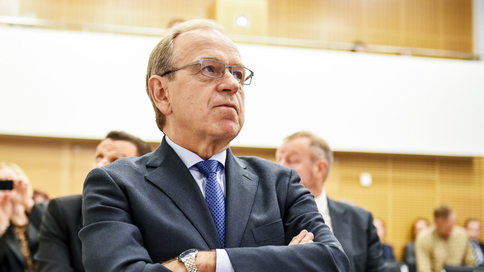 Erkki Liikanen.