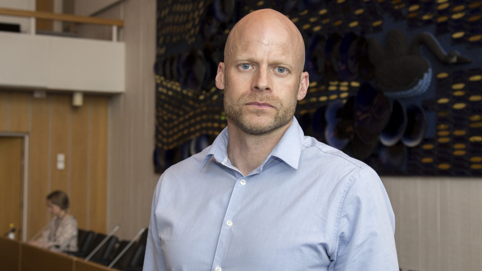 Aleksi Jäntti