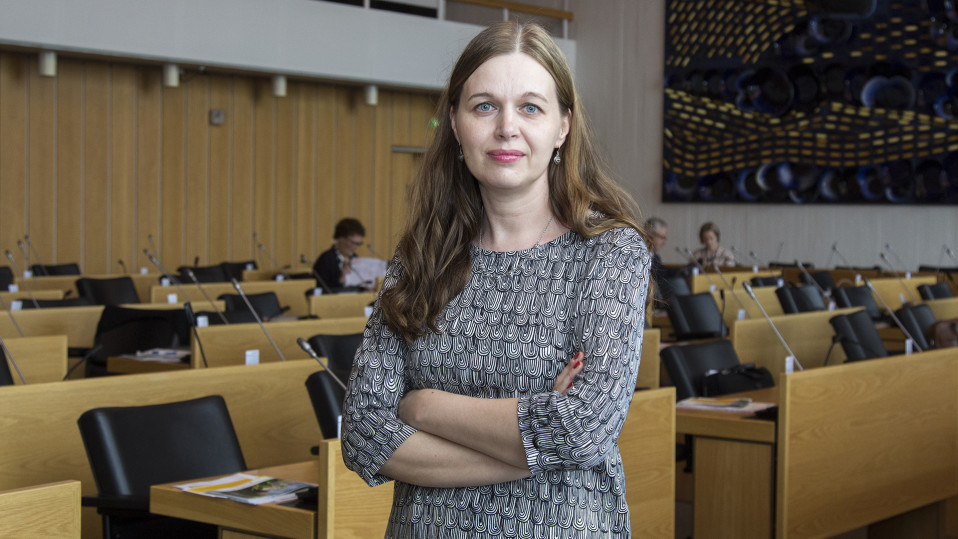 Johanna Loukaskorpi