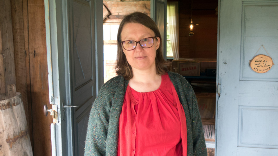 Anu Salmela
