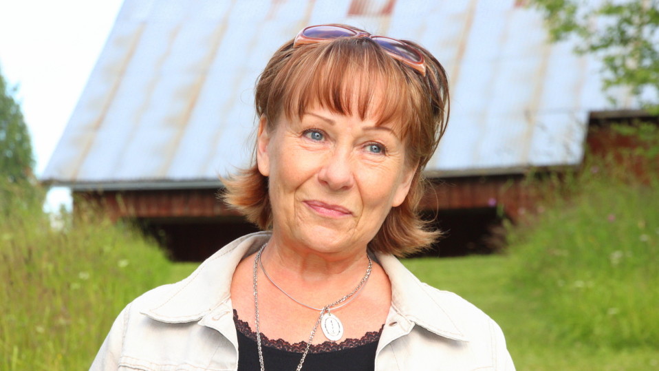 Mummokommuuni.