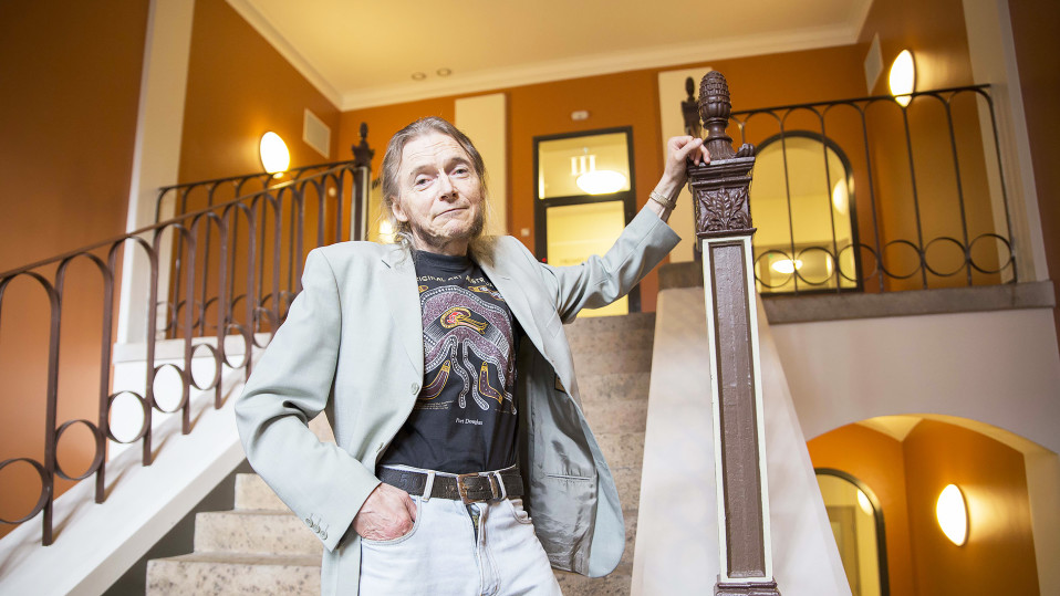 Veijo Hietala