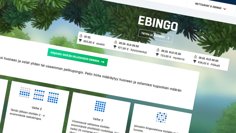 Ebingo