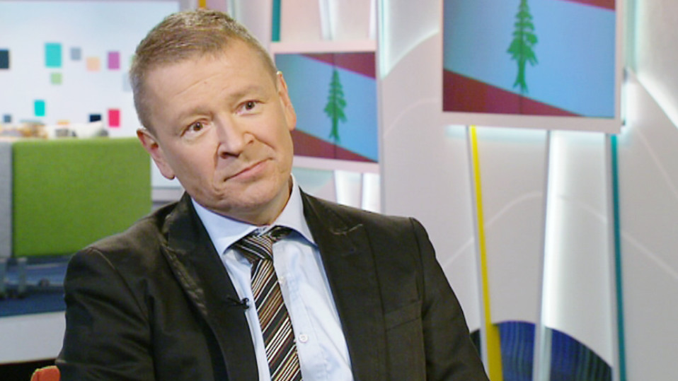 Hannu Juusola
