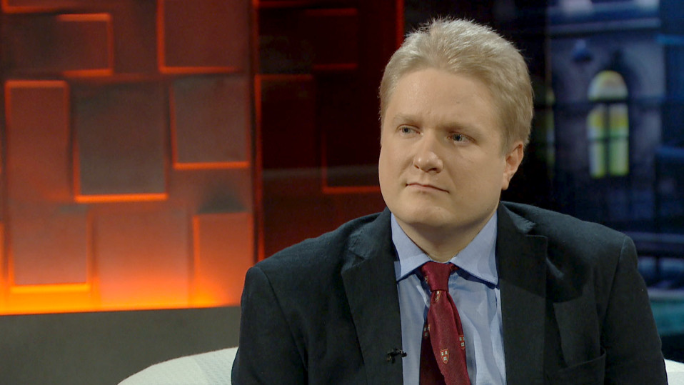 Heikki Saxén