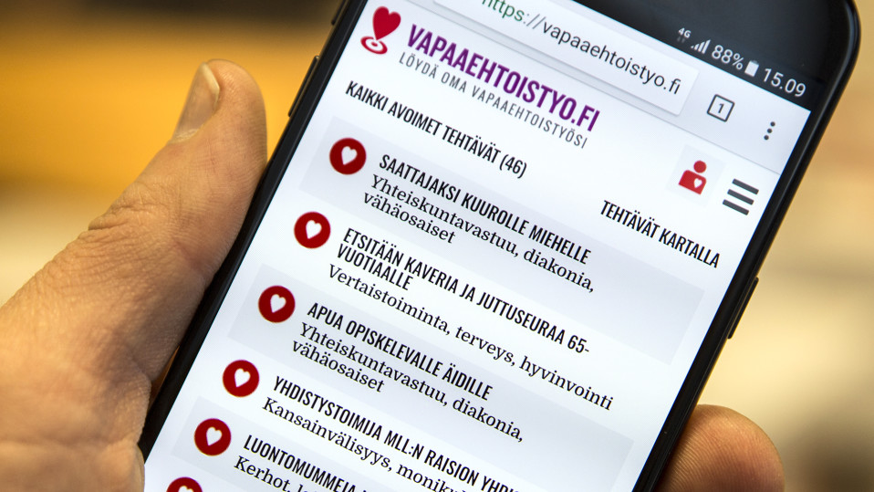 kännykkä