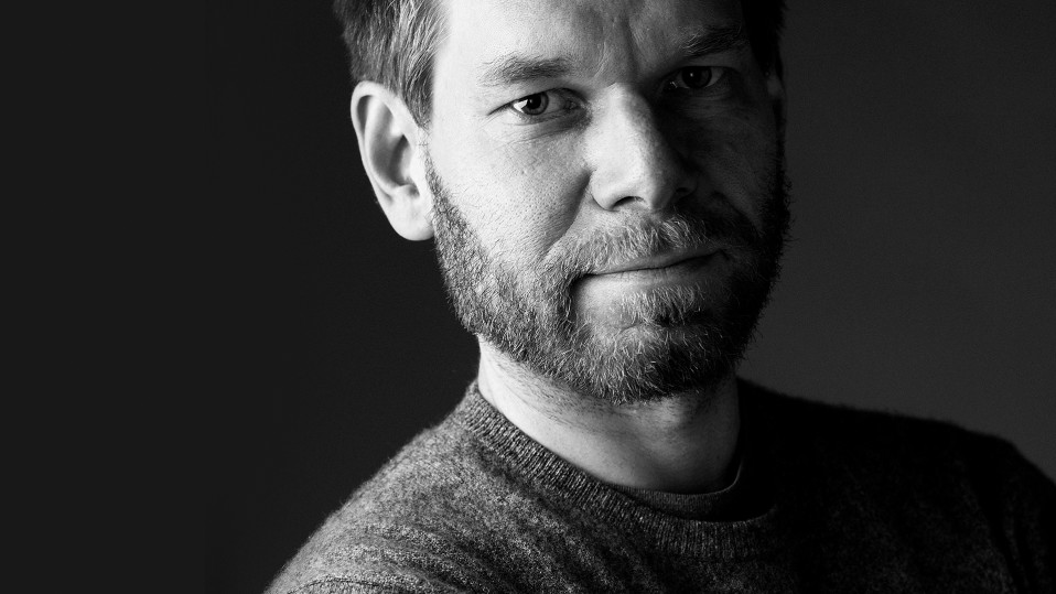 Kalle Kinnusen kasvokuva