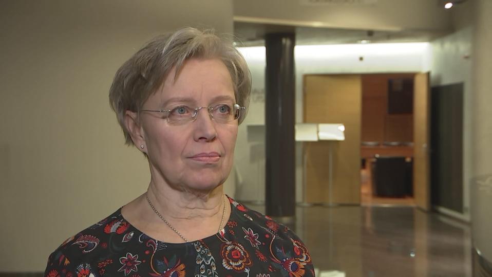 Maija Sakslin