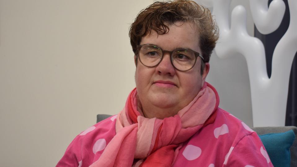 Maria Lehmuskallio-Loula