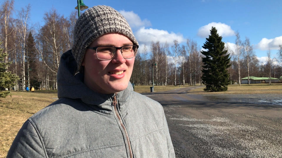 Kalle Killtomäki