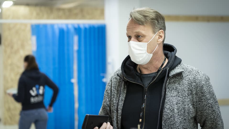 Jukka Aro.