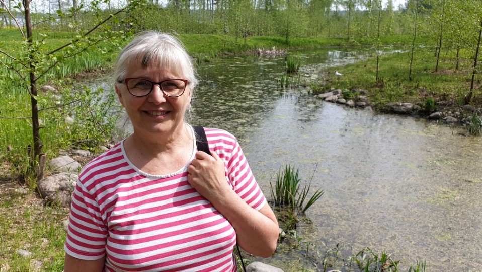 raija aura lappeenranta