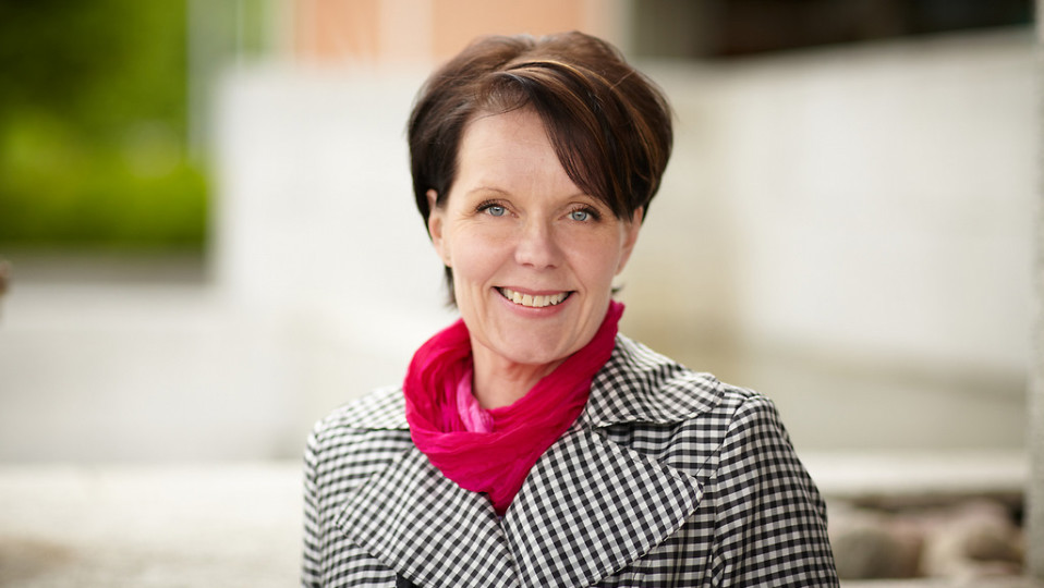 Tarja Manninen
