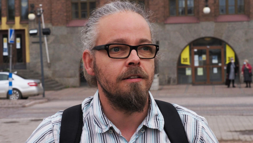 Henkilökuva