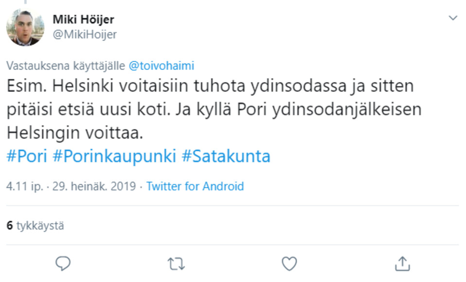Tviitti
