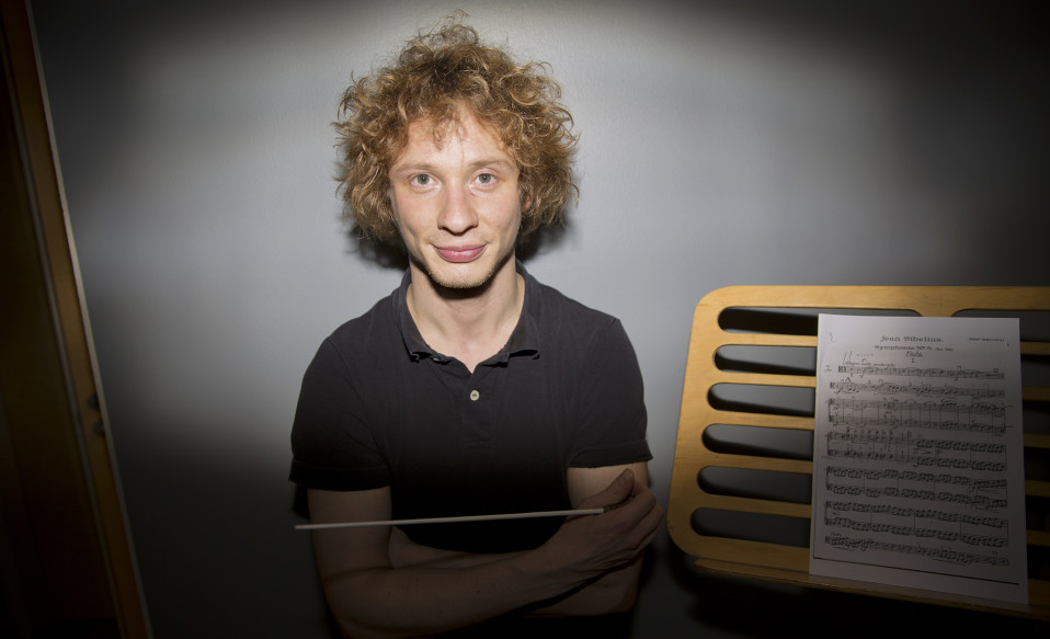 Santtu-Matias Rouvali