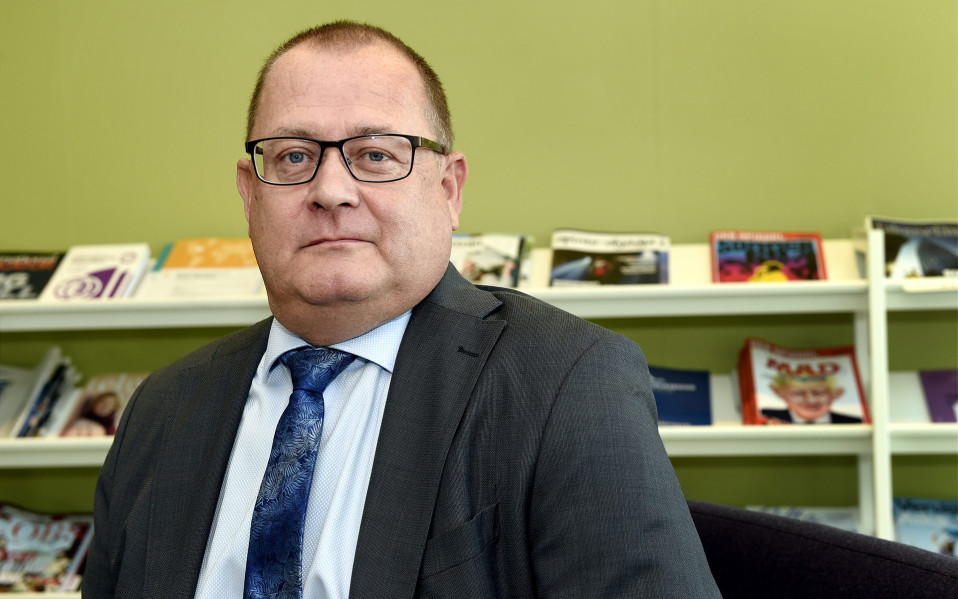 Jorma Kauppinen