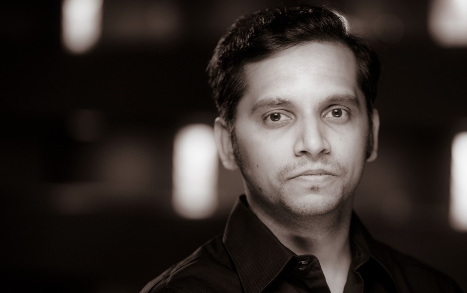 Neil Shah, tutkimusjohtaja, Counterpoint Research