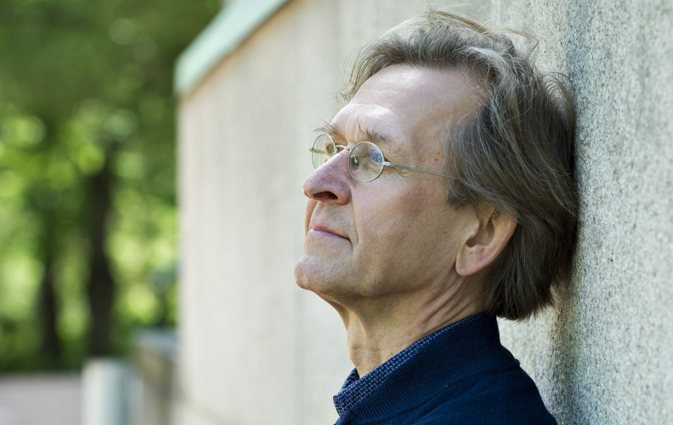 Martti Koskenniemi