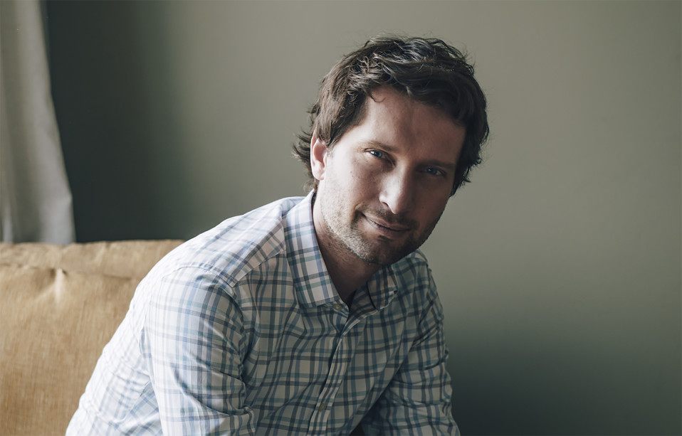 Michal Kosinski