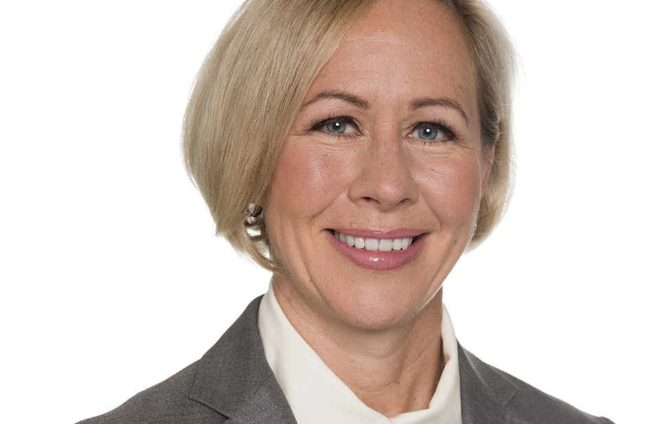 Hille Korhonen.