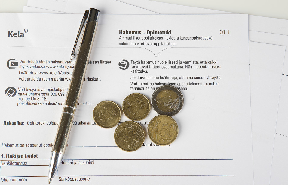 opintotukihakemus.