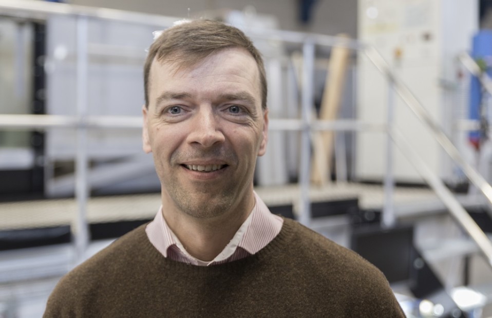 Juha Järvelä