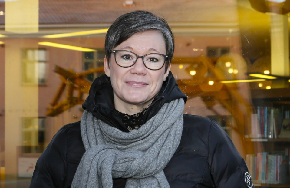 Niina Junttila