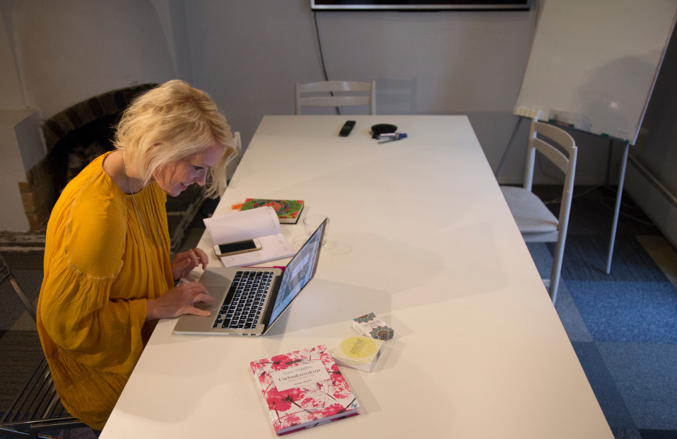 Sanna Wikström