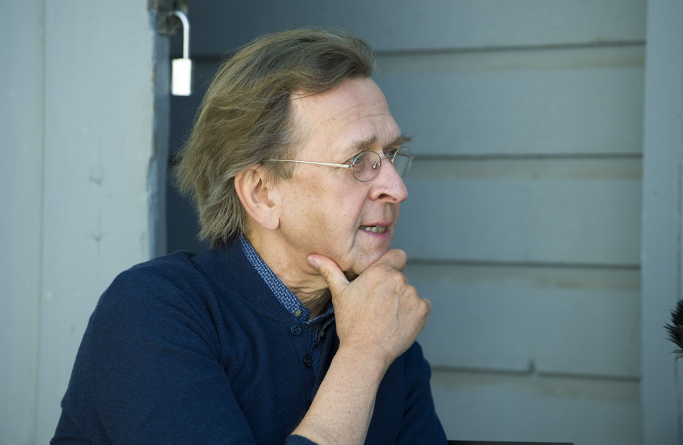 Martti Koskenniemi
