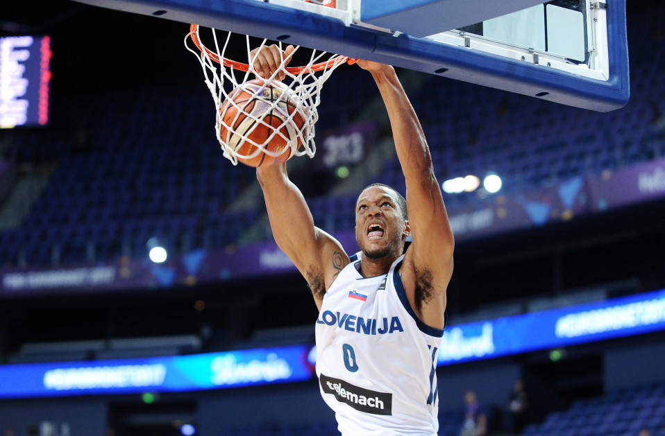 Anthony Randolph