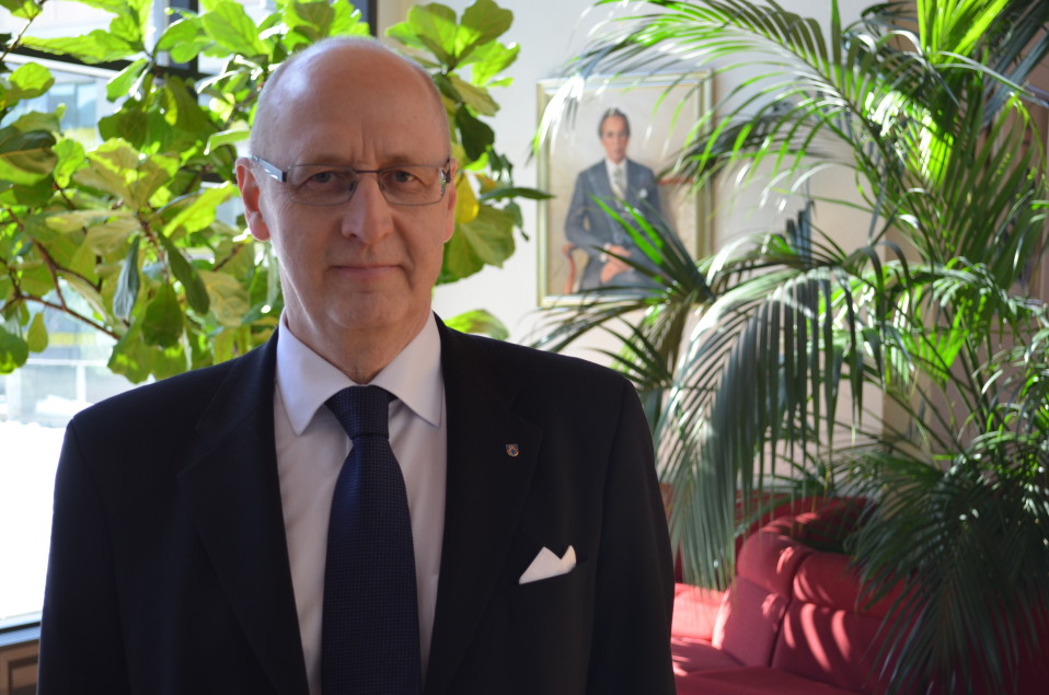 Juha Metso