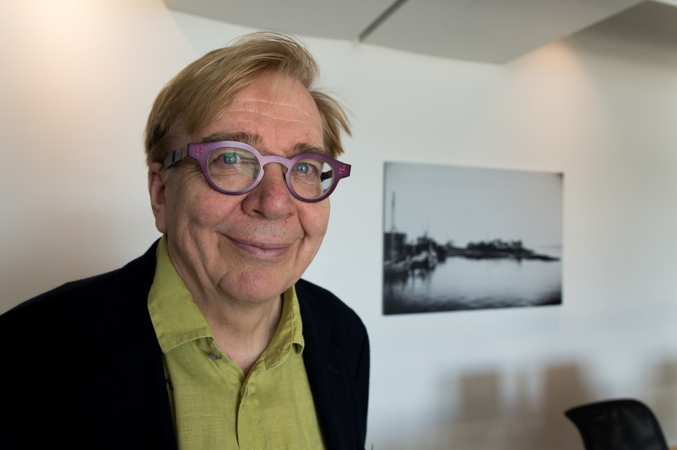 Markku ollikainen on helsingin yliopiston professori