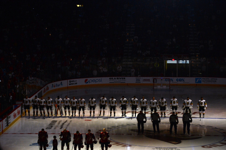 Vegas Golden Knights
