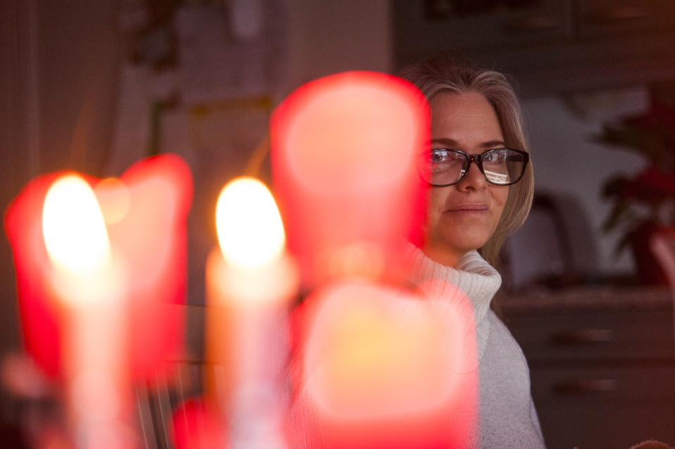 Katja Ronkainen
