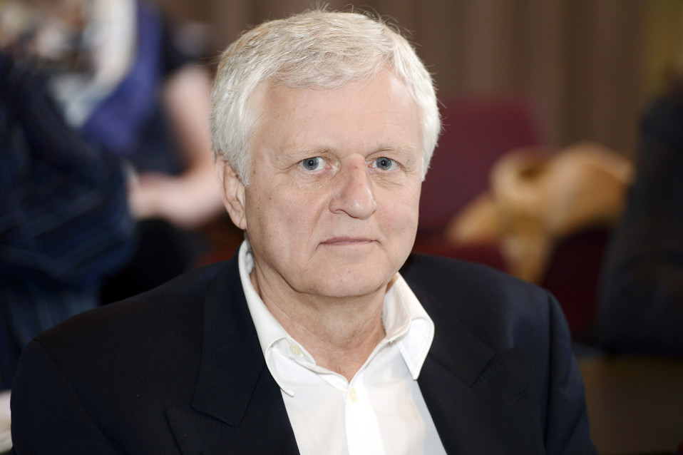 Peter Fryckman