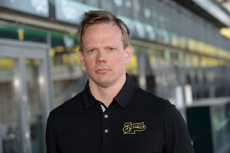 Juhani Lehtimäki, Joensuun Maila.