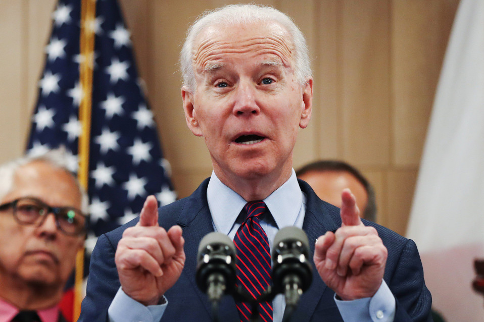 Joe Biden