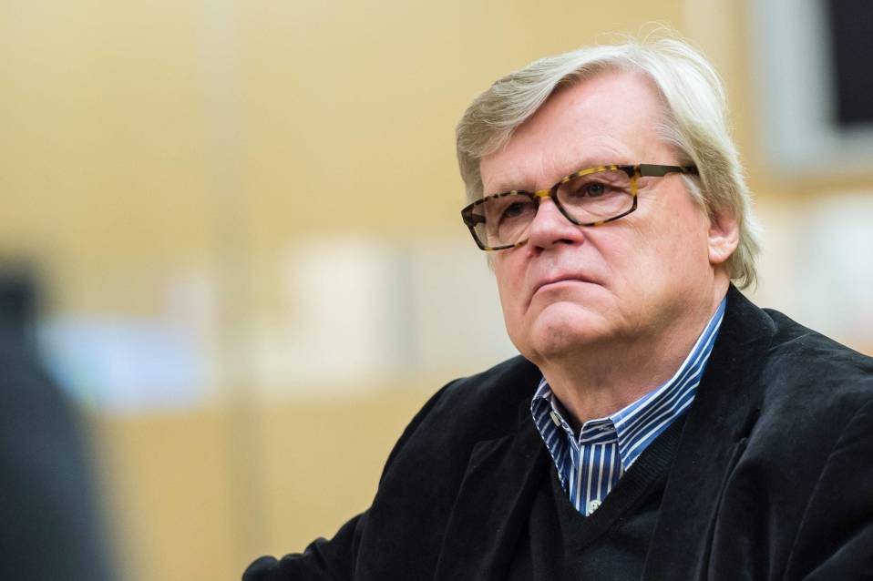 Alpo Suhonen