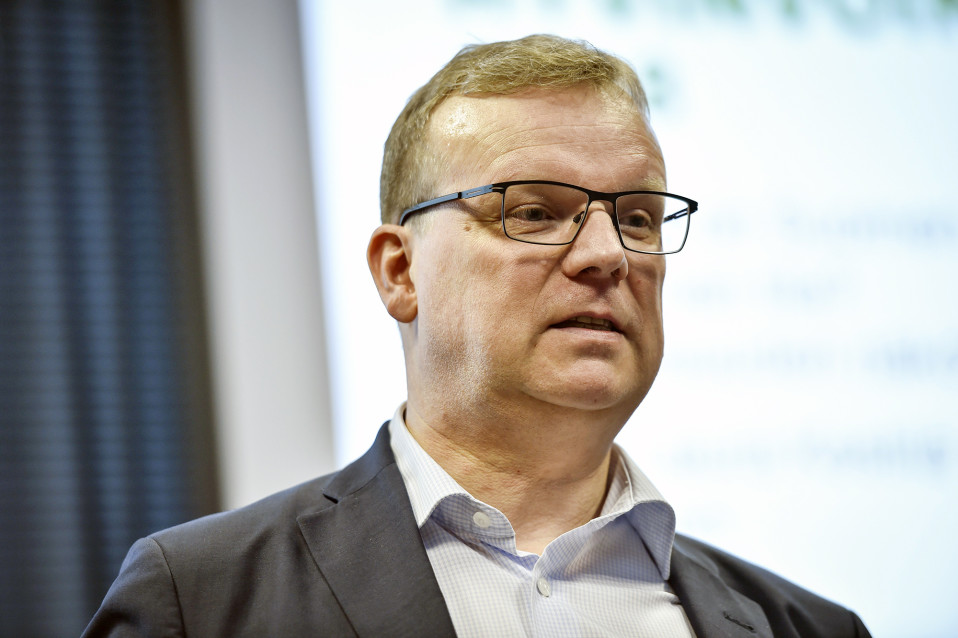 Markku Tervahauta
