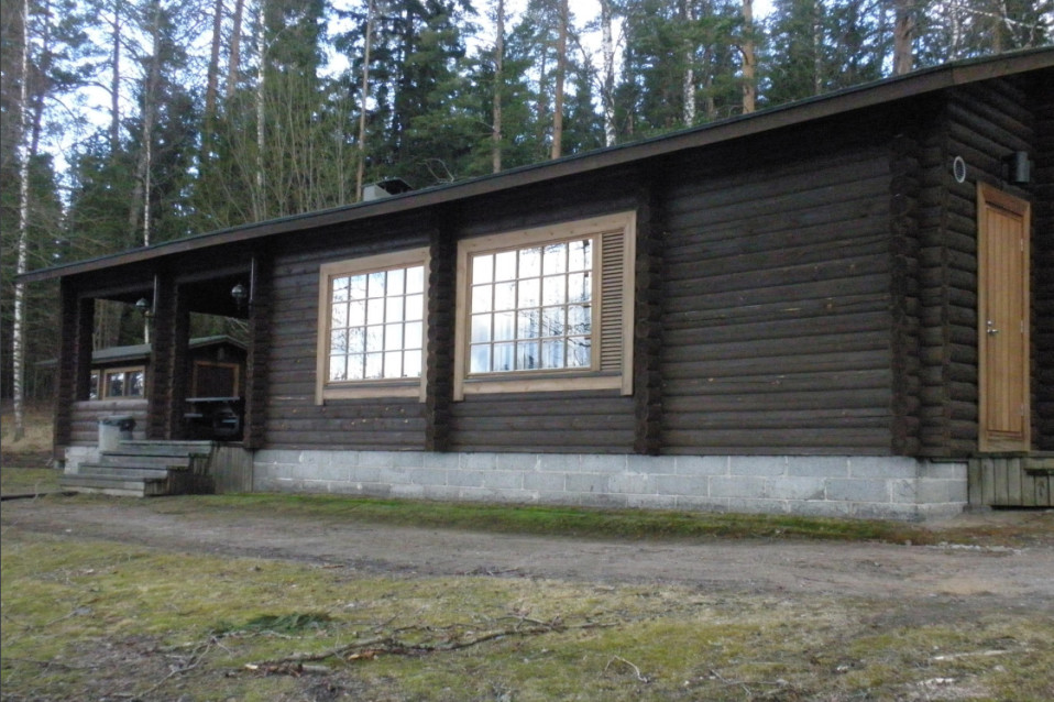 Salamökki
