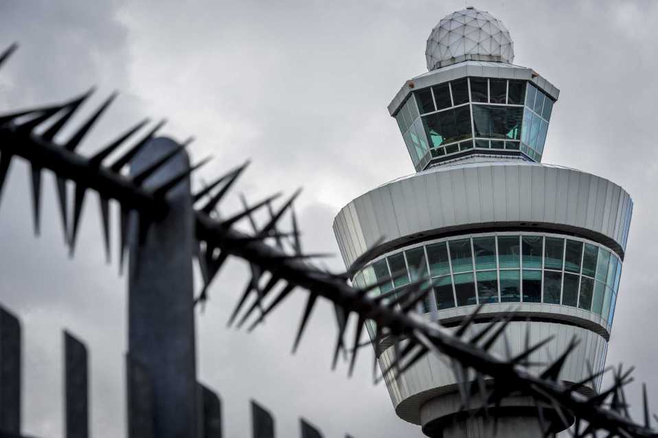 Schiphol Airport