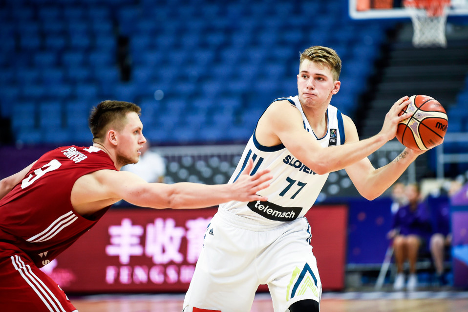 Luka Doncic