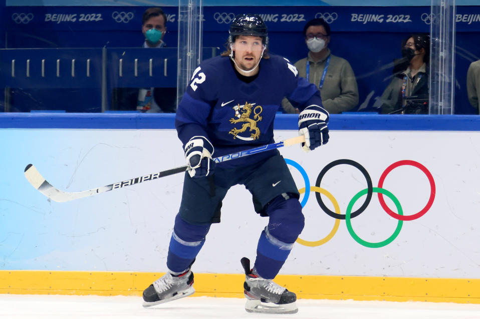 Sami Vatanen