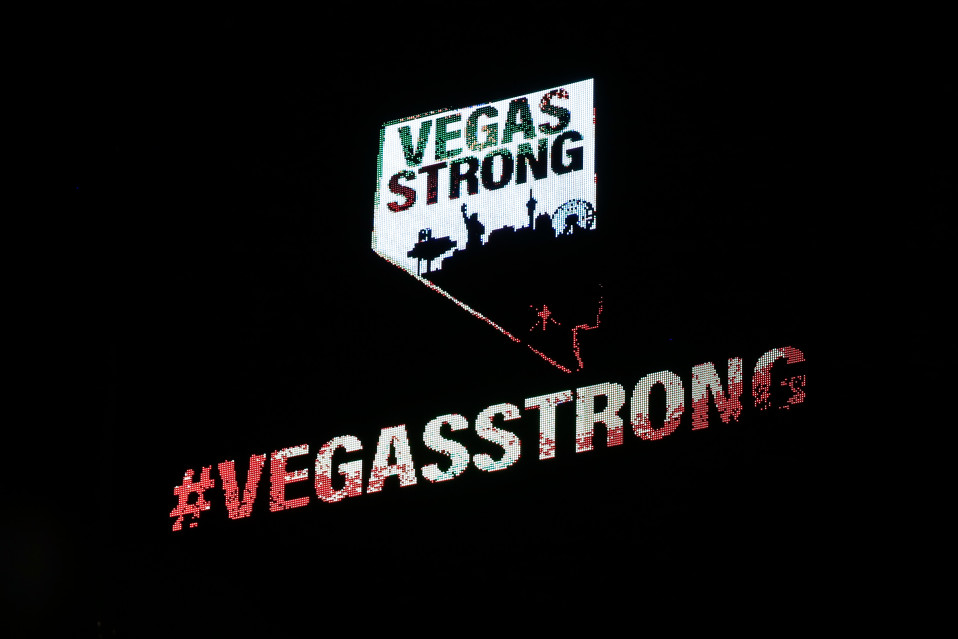 Vegas Golden Knights