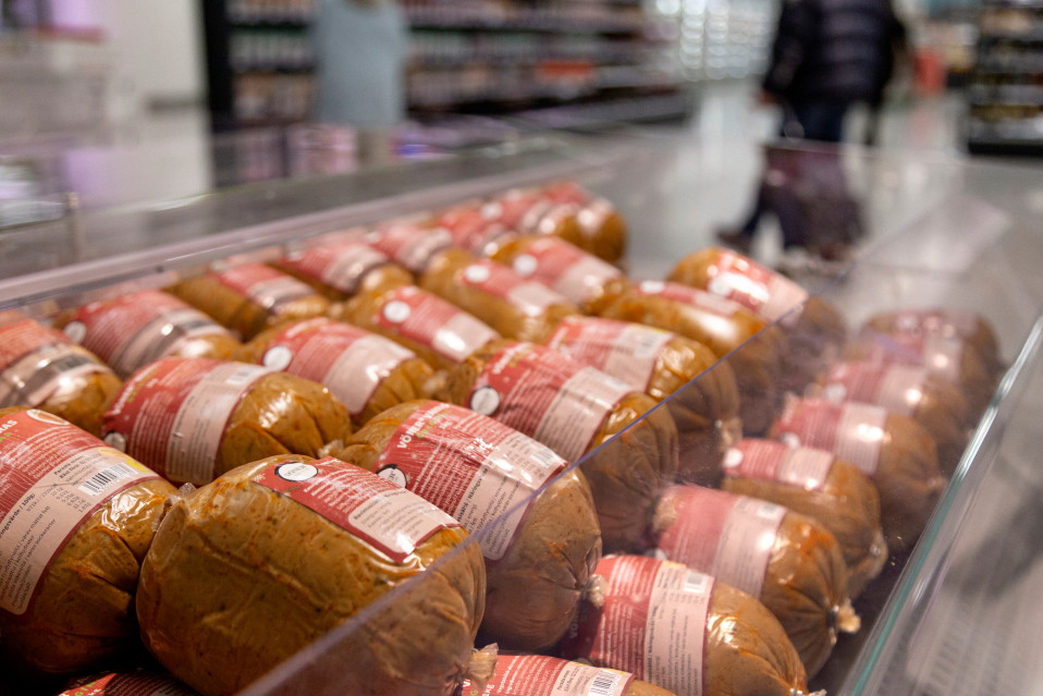 seitan vöner varras k-supermarket