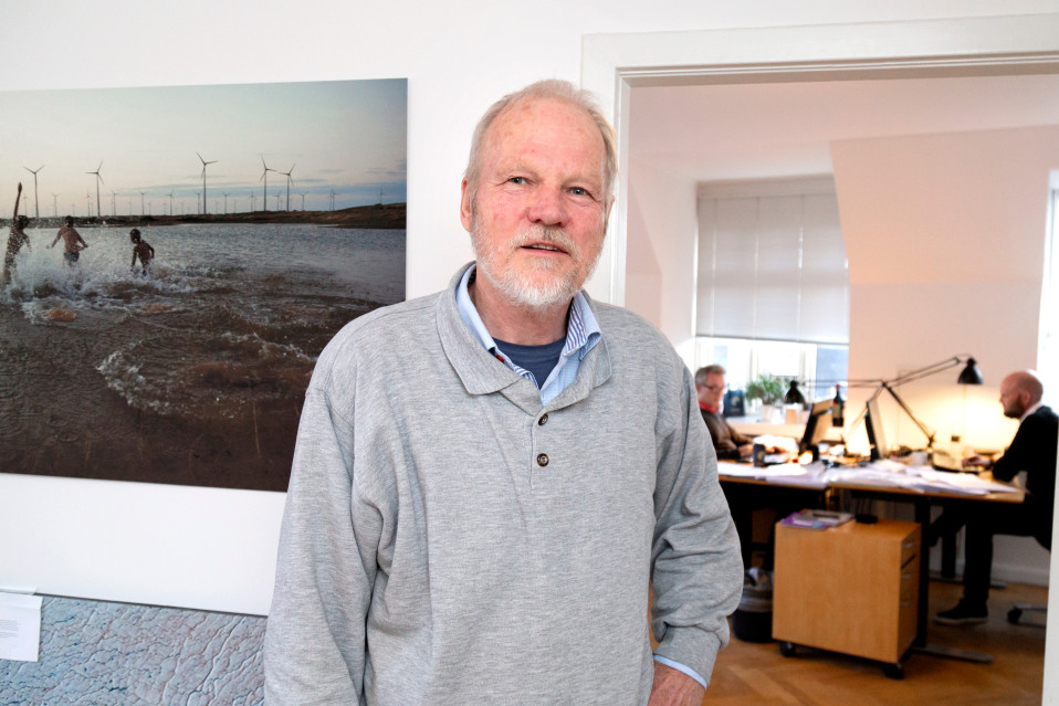 Søren Dyck-Madsen