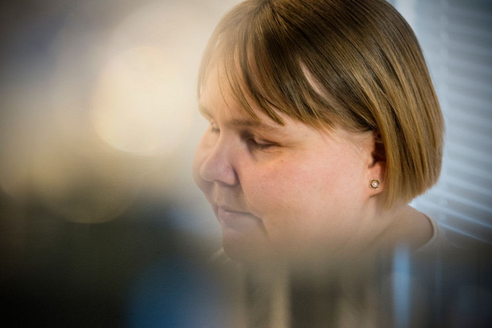 Mervi Räsäsen