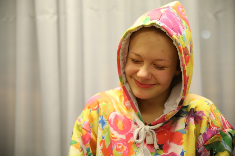Kaisa-Liisa Salomaa